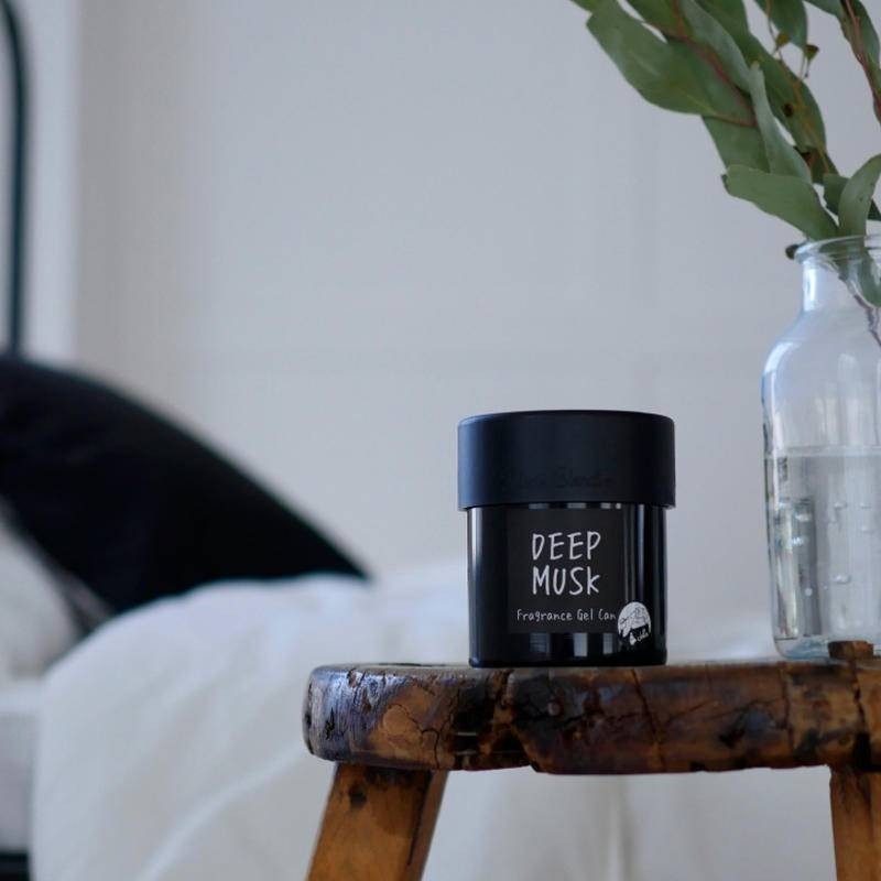 日本 John＇s Blend 香氛罐 擴香罐 擴香瓶 香氛膏 車用香氛 室內芳香劑-細節圖7