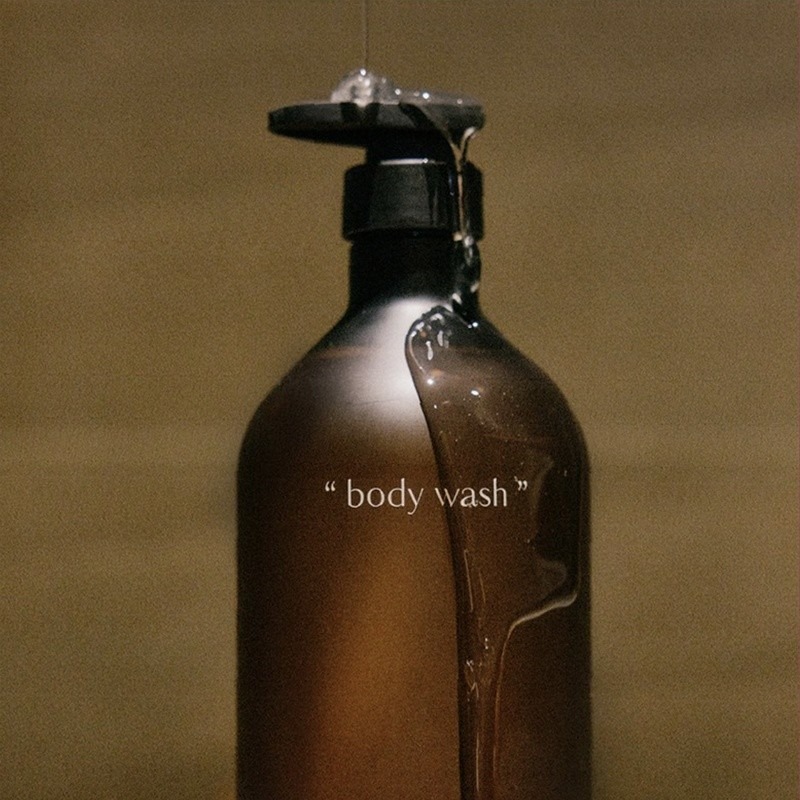 韓國 Hetras 大容量香療沐浴露 香氛沐浴乳 保濕 美白 沐浴乳 交換禮物-細節圖3