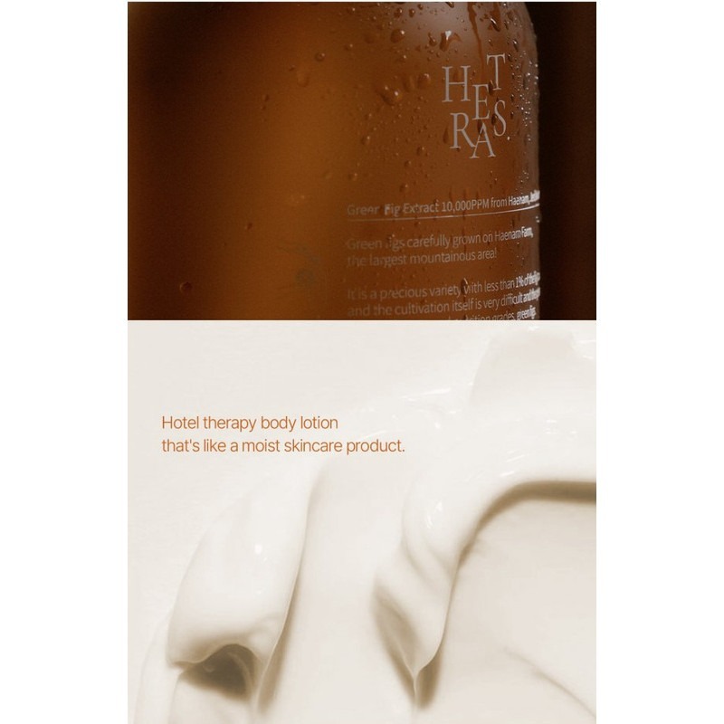 現貨 韓國 hetras 高質感療癒身體乳 乳液 香氛乳液 交換禮物 保濕 去角質-細節圖8