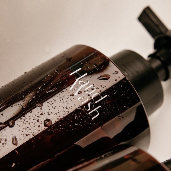 現貨 韓國 hetras 泡沫香氛洗手液 居家香氛 保濕 洗手慕斯 洗手乳 交換禮物 清潔-細節圖6