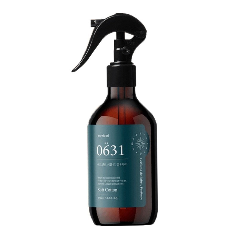 現貨 韓國 Merhent 質感纖維香水噴霧 香氛噴霧 室內芳香 香水 廁所芳香 芳香噴霧 A1034-規格圖7