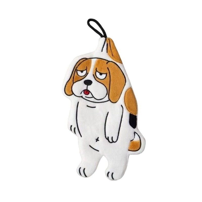 比格犬