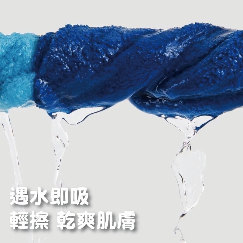 可掛式吸水速乾卡通擦手巾 浴室擦手巾 廚房擦手巾 擦手布 吸水毛巾 珊瑚絨擦手巾 N3013-細節圖6