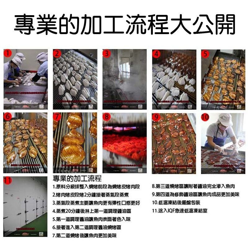 【老爸ㄟ廚房】恰恰好魚腹排-細節圖4