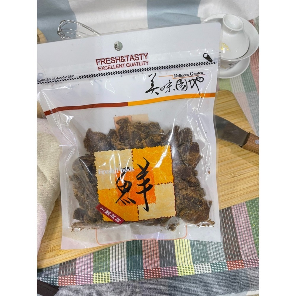 【方王媽媽堅果饅頭】香菇原蹄-細節圖3