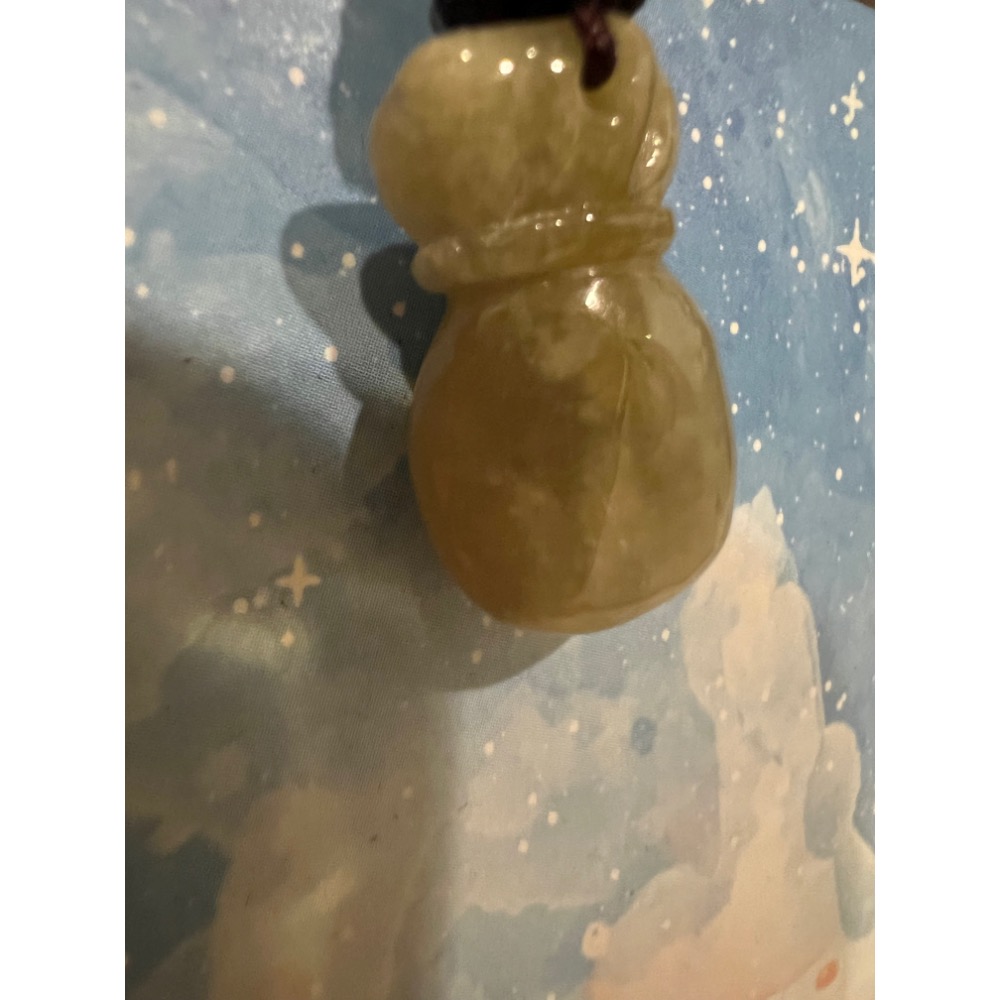 翡翠小錢袋-細節圖4