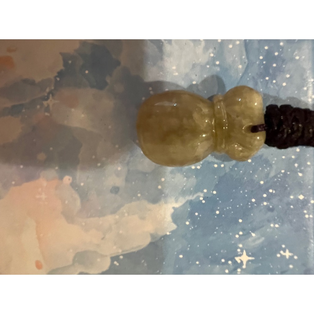 翡翠小錢袋-細節圖5