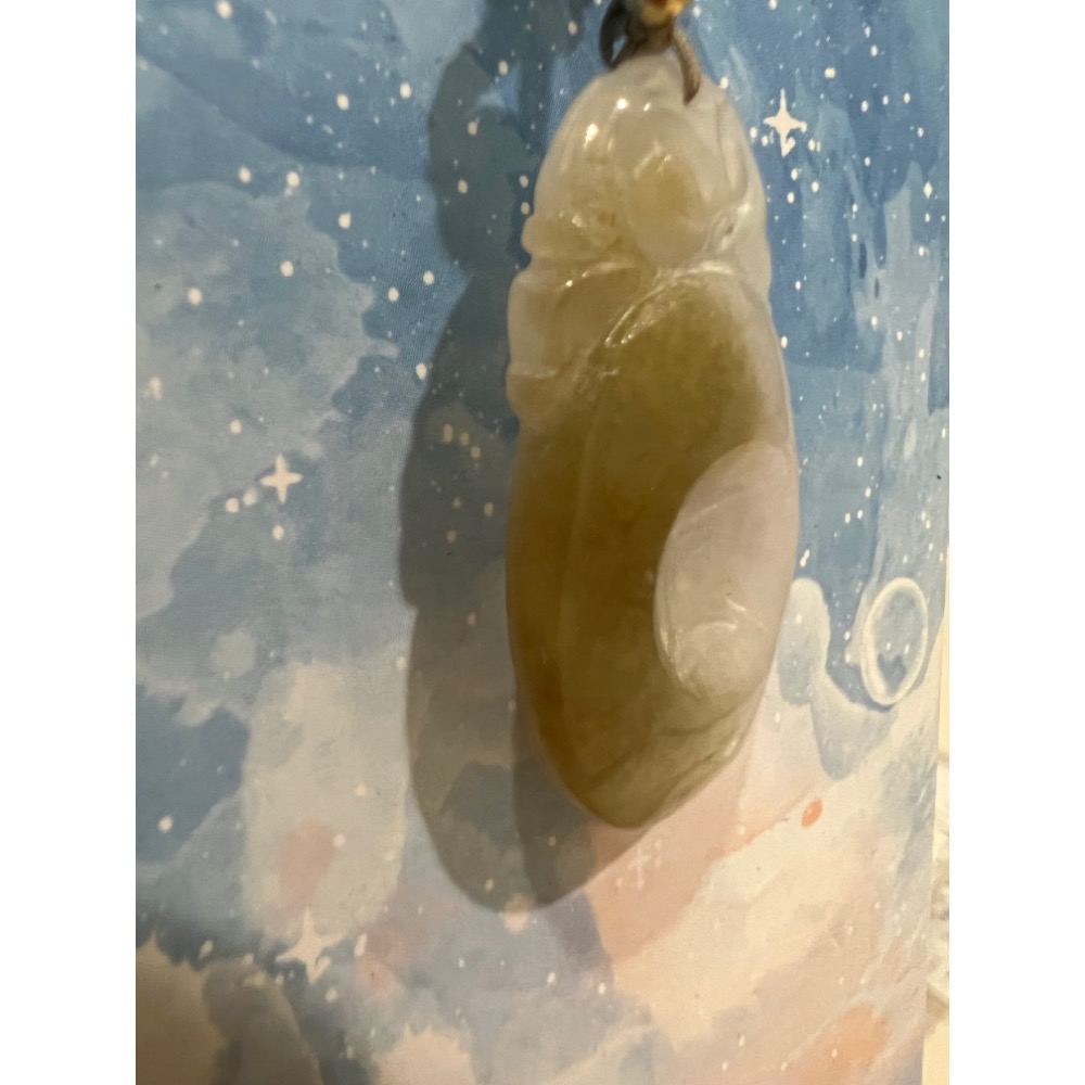 仿古福貝-細節圖2