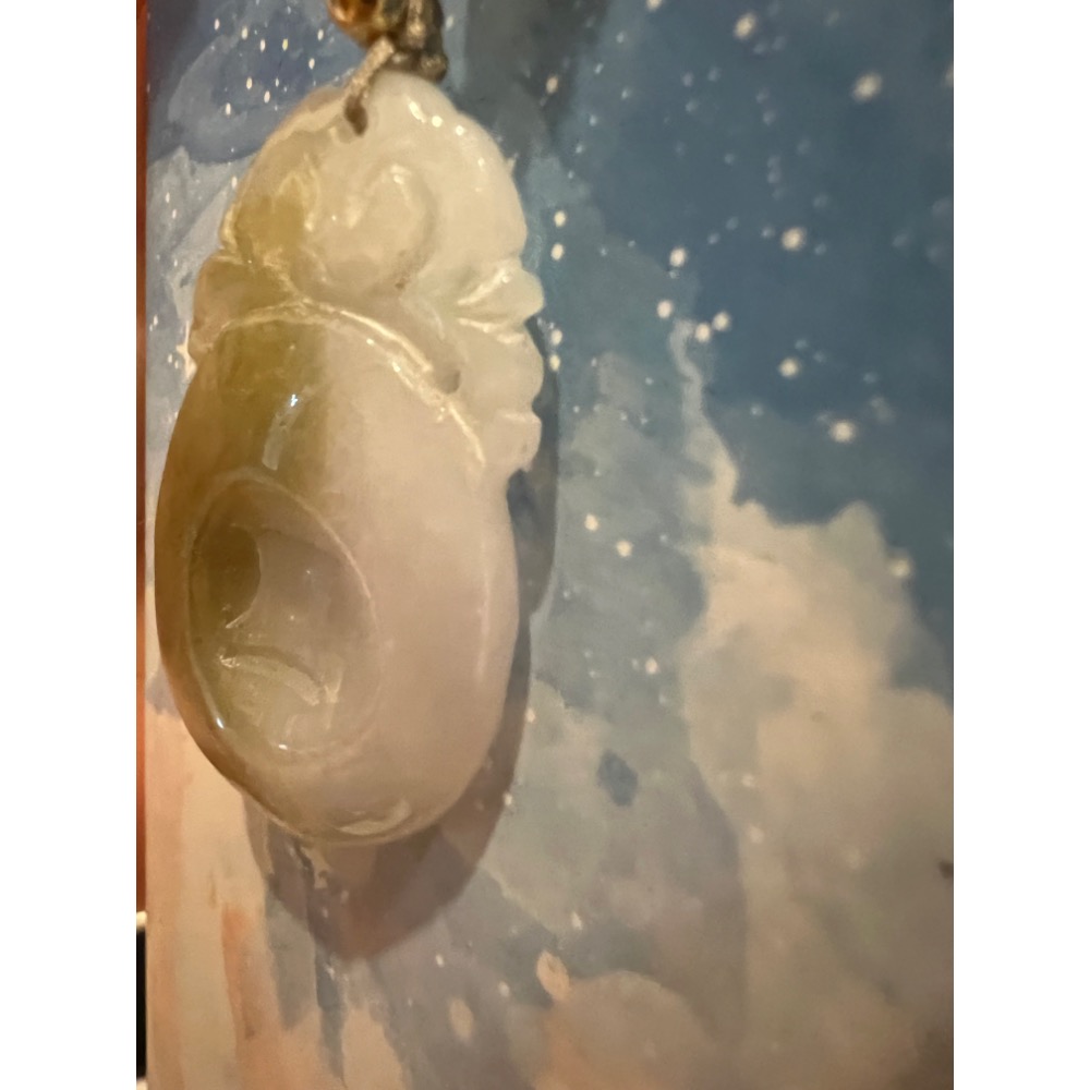 仿古福貝-細節圖4