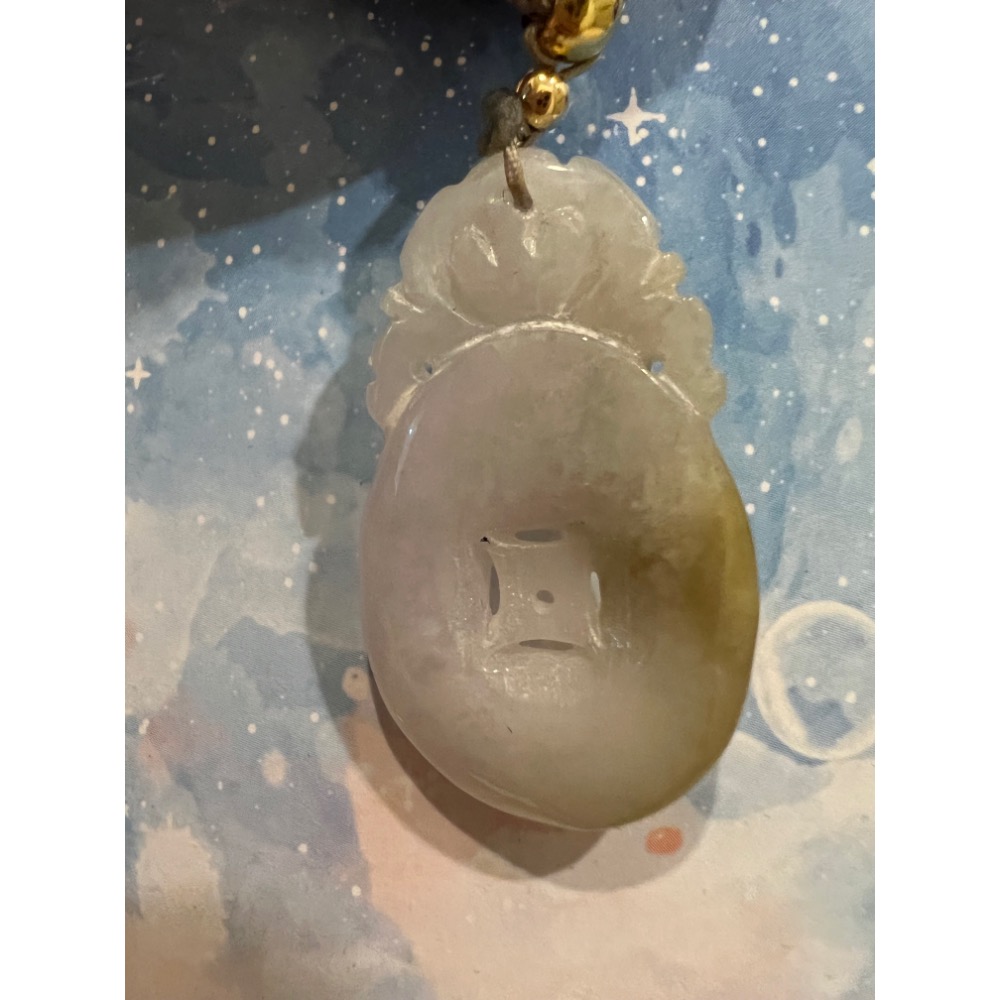 仿古福貝-細節圖5