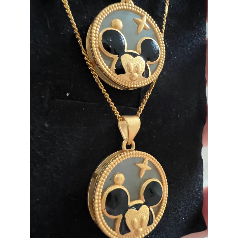 和田白米—米奇款-細節圖2