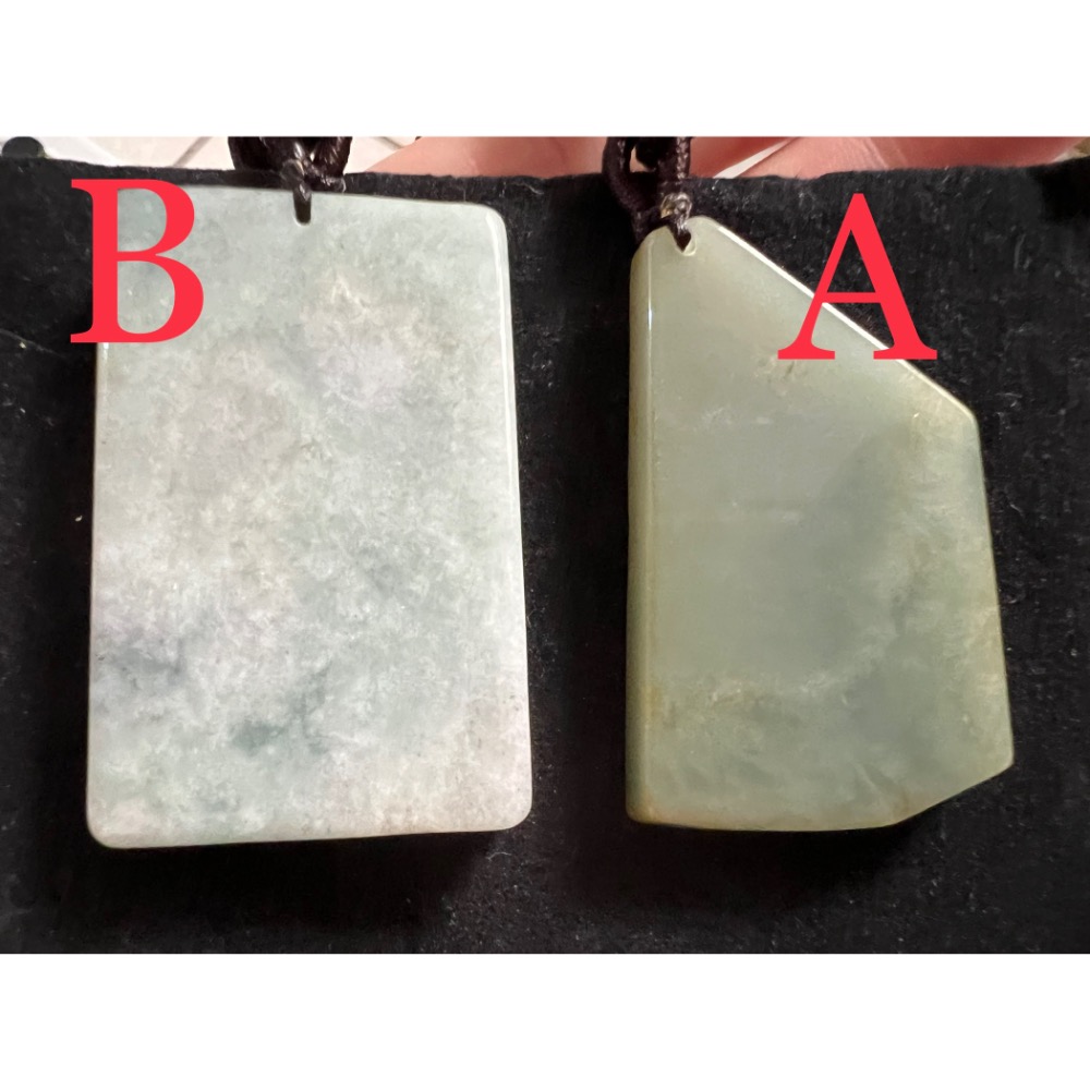 翡翠仿古牌-細節圖6