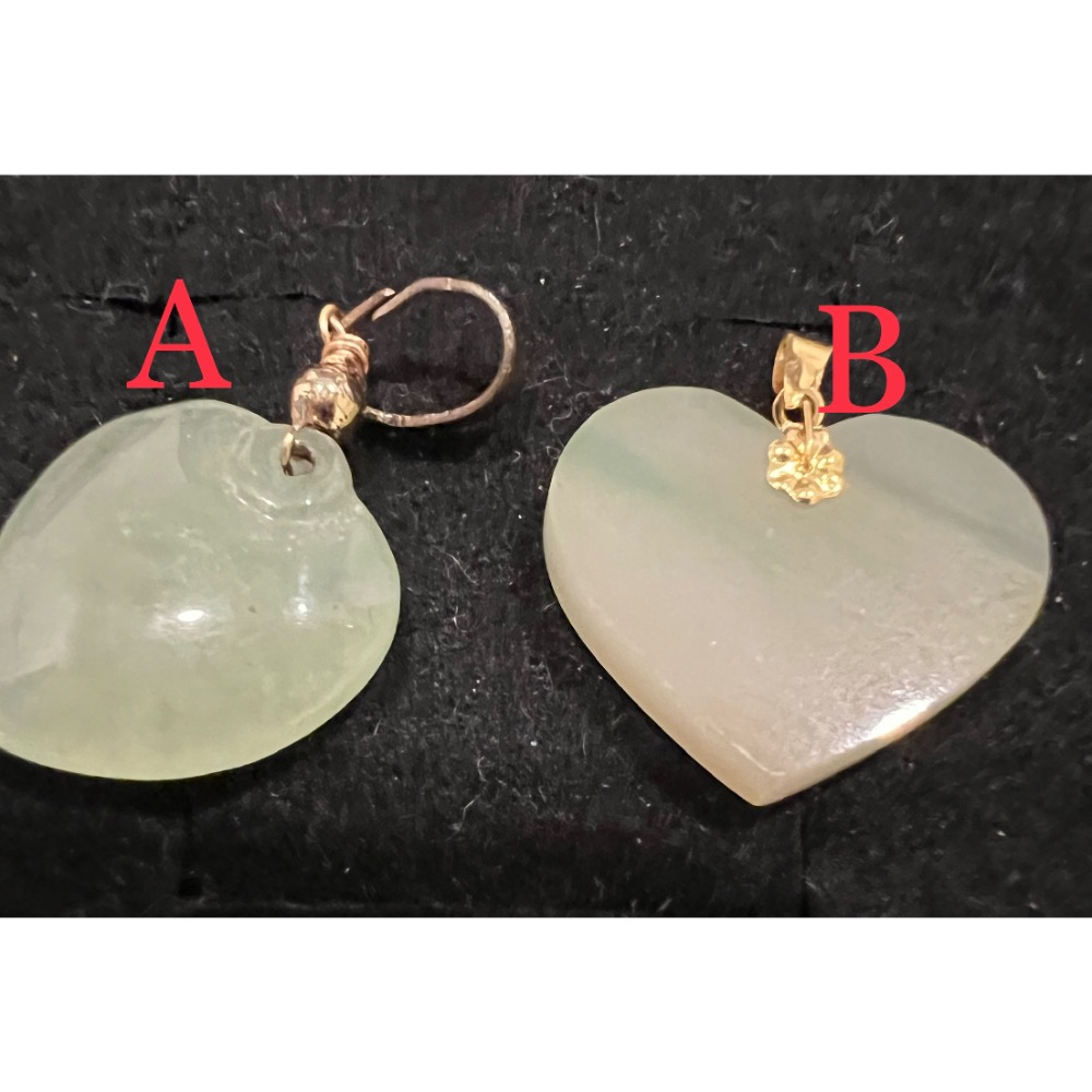 翡翠小滴溜粉—愛心、小桃子-細節圖6