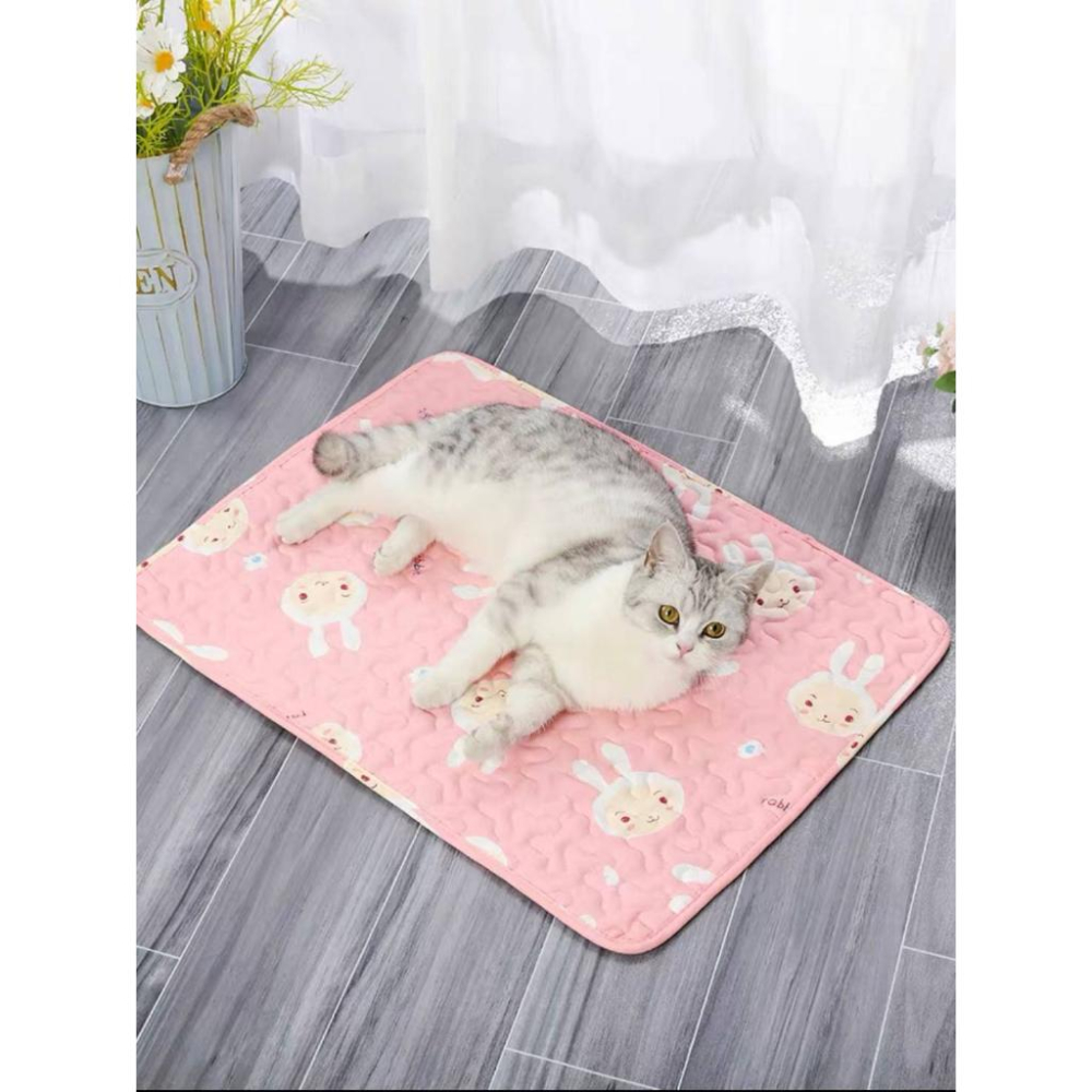 舒適純棉寵物墊不挑款/現貨不用等-細節圖4