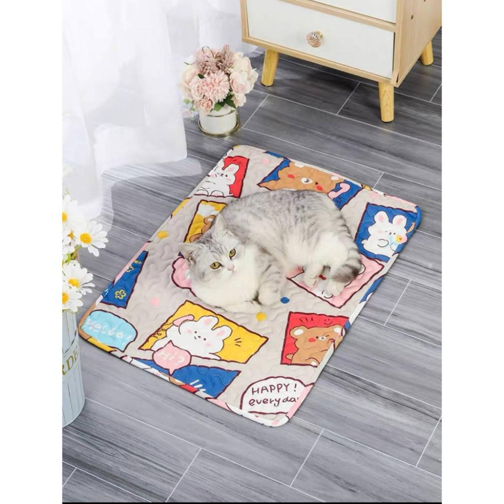 舒適純棉寵物墊不挑款/現貨不用等-細節圖5