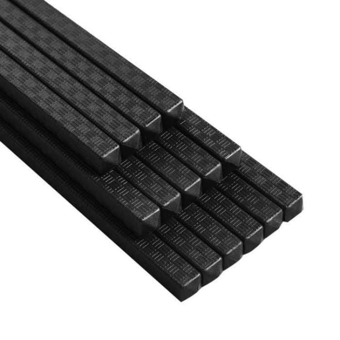 無漆無蠟合金筷/1雙/新莊可面交自取-細節圖2