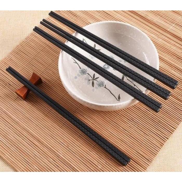 無漆無蠟合金筷/1雙/新莊可面交自取-細節圖4