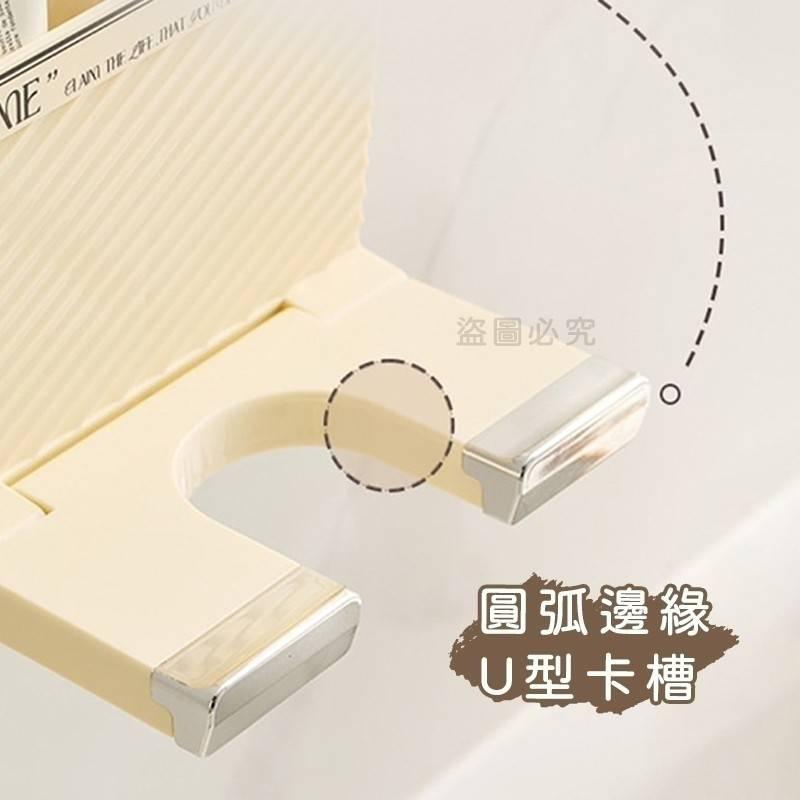 繞線設計吹風機置物架/現貨不用等/蝦皮代開發票-細節圖3