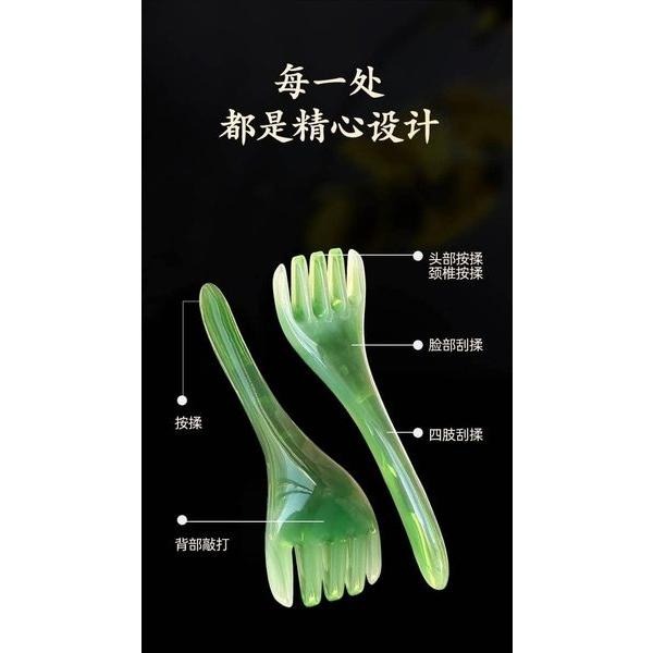 五爪按摩神器/現貨不用等/蝦皮代開發票-細節圖3