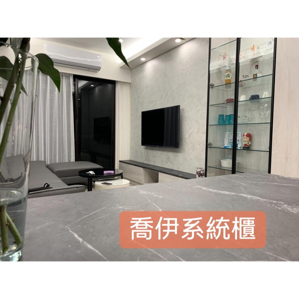 50色可選 系統櫃 系統櫃活隔 系統櫃層板 系統櫃隔板 置物架 置物板 木板 系統板 全臺販售-細節圖2