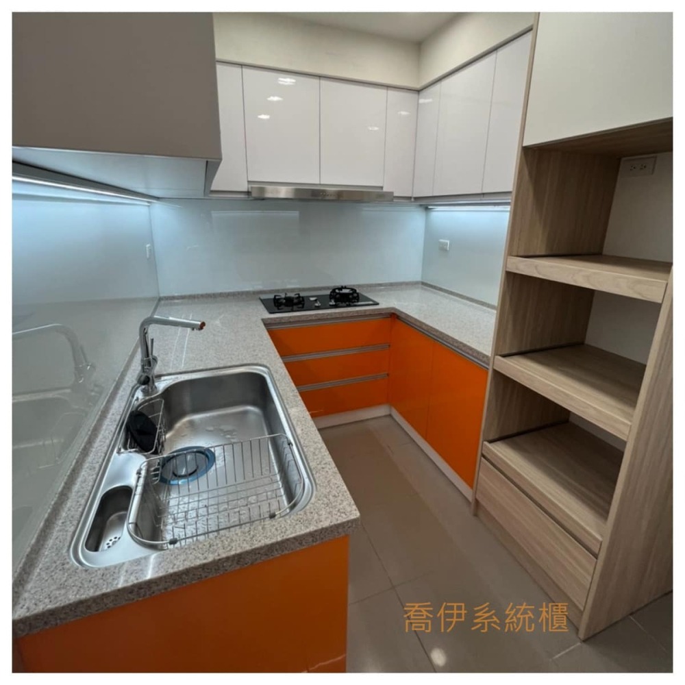 50色可選 系統櫃 系統櫃活隔 系統櫃層板 系統櫃隔板 置物架 置物板 木板 系統板 全臺販售-細節圖5