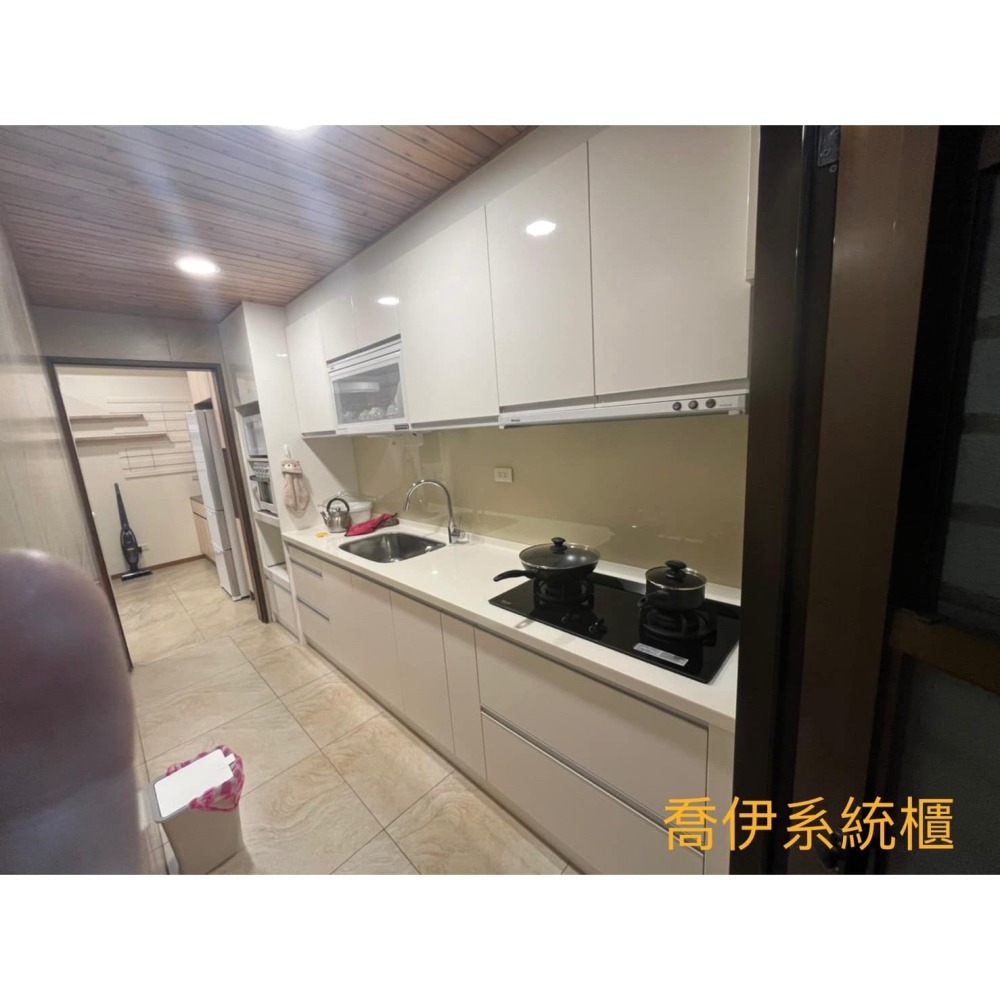 50色可選 系統櫃 系統櫃活隔 系統櫃層板 系統櫃隔板 置物架 置物板 木板 系統板 全臺販售-細節圖7