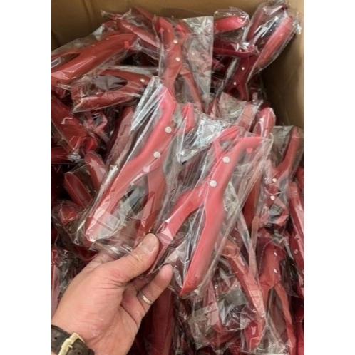 🌟夾得穩!不傷餐具防燙碗盤夾取器/現貨不用等/蝦皮代開發票-細節圖3