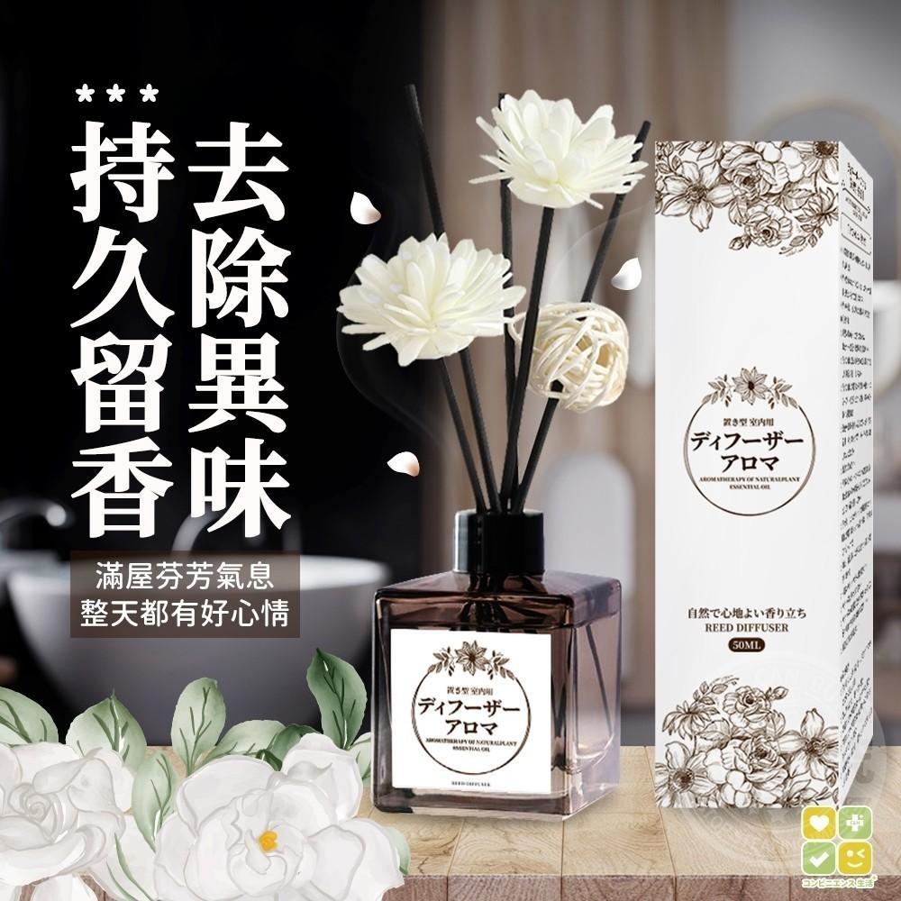 🌸高貴不貴🌸日本CLH秘境花園室內擴香瓶-細節圖4