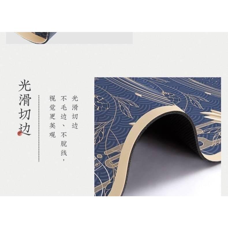 中國風隔熱防燙瀝水墊(30*40公分)/現貨不用等/蝦皮代開發票-細節圖8