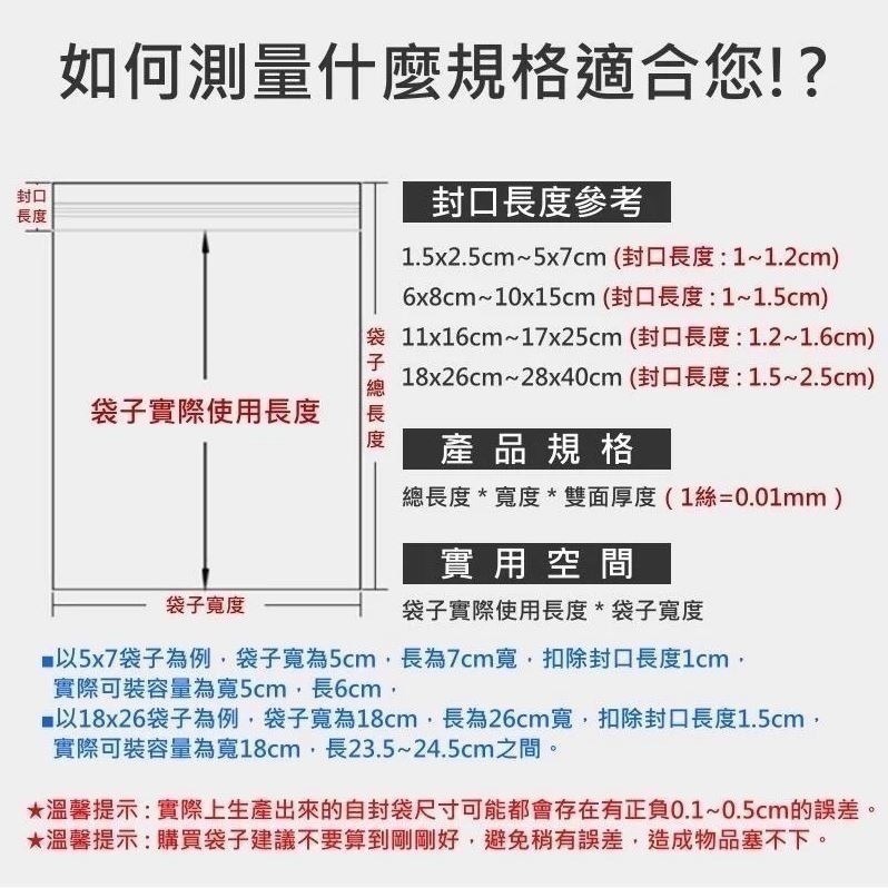 🍁台灣現貨🍁超大款 加厚密實透明夾鏈袋(雙面20絲、寬36-60cm) 超大夾鏈袋 自封袋 厚棉被夾鏈袋 衣物夾鏈袋-細節圖3