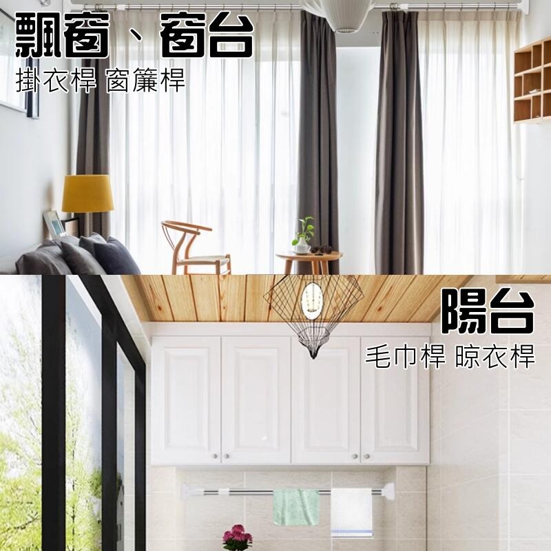 🍁台灣現貨🍁不鏽鋼圓管法蘭座（19/22/25/32 四款可選）🐰B04 低法蘭座 衣管掛 衣桿座 圓管座 衣管托-細節圖9