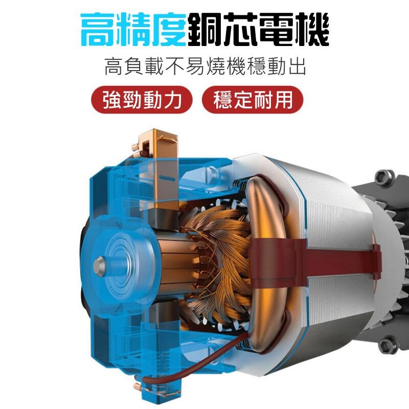 🍁台灣現貨🍁家用充電式電動螺絲起子套裝組 （3.6V充電式、贈收納箱）🐰B10019C 手電筒電動螺絲起子 折疊電-細節圖6