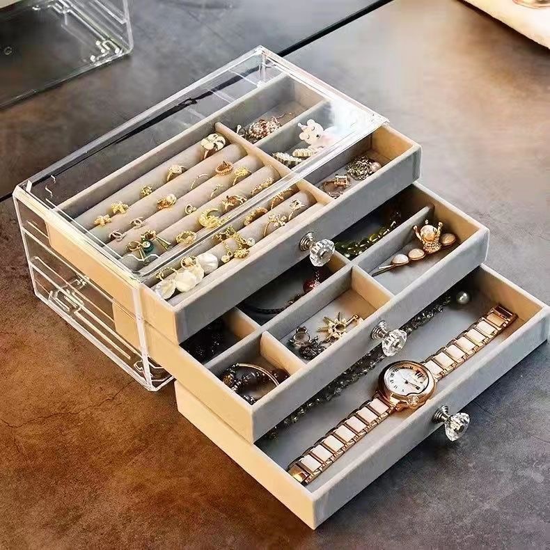 飾品收納盒-細節圖5