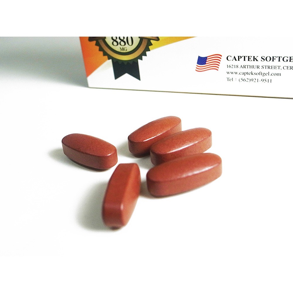 美國🇺🇸力寶福肝精錠30顆-細節圖2