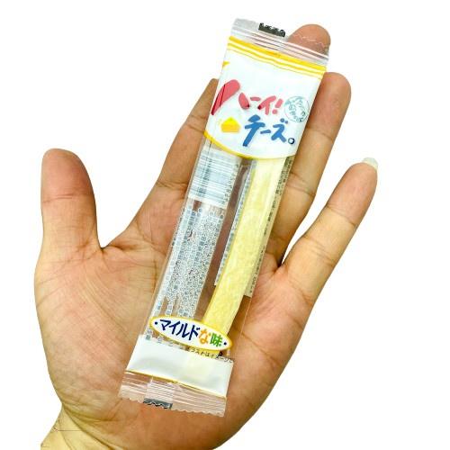 【無國界零食屋】日本 扇屋 起司條 一榮 食品 魷魚 鱈魚 香絲 魷魚絲 鱈魚絲 干貝唇 燒帆立貝 燒干貝 扇貝唇-細節圖7