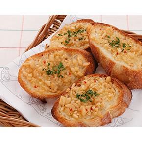 【無國界零食屋】日本 桃屋 蒜末醬 辣油 辣椒 MOMOYA 辣醬 大蒜 調味料 萬能調味料 調味料 沾醬 調味醬-細節圖2