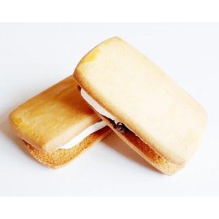 【無國界零食屋】日本 Bourbon 北日本 巧克力 可可 奶油 奢華的 杏仁酥 脆片 餅乾 杏仁牛奶餅 萊姆葡萄夾心-細節圖4