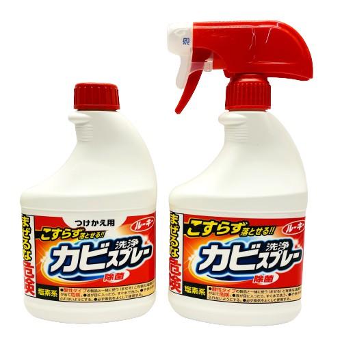 【無國界雜貨舖】日本 第一石鹼 雞仔牌 馬桶 清潔劑 馬桶慕斯 洗衣機 清潔劑 去霉 去黴 除霉 除黴 噴霧 原裝-細節圖5