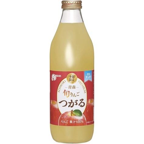 【無國界零食屋】日本 青森 希望の雫 蘋果汁 100% 蘋果汁 阿爾卑斯 葡萄汁 紅葡萄汁 白葡萄汁 青森蘋果-細節圖4