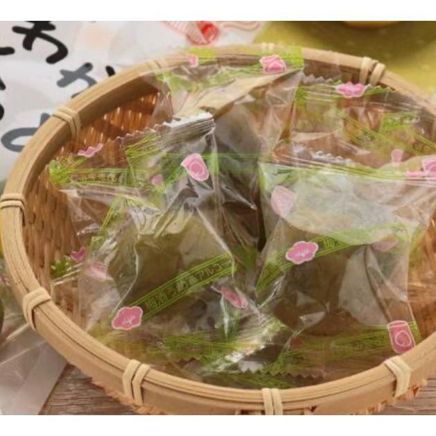 【無國界零食屋】日本 換新包裝 野澤 酒梅 梅子 酸梅 梅酒梅子 腌漬 脆梅 伴手禮-細節圖3