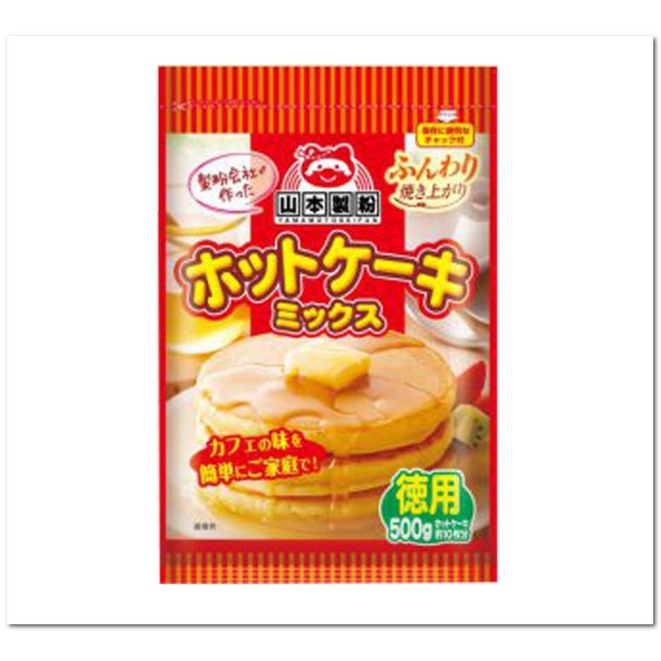 【無國界零食屋】日本 韓國 鬆餅粉 森永 日清 CJ SHOWA 昭和 北海道 濃厚 麻糬 QQ 揉揉 鬆餅 舒芙蕾-細節圖3