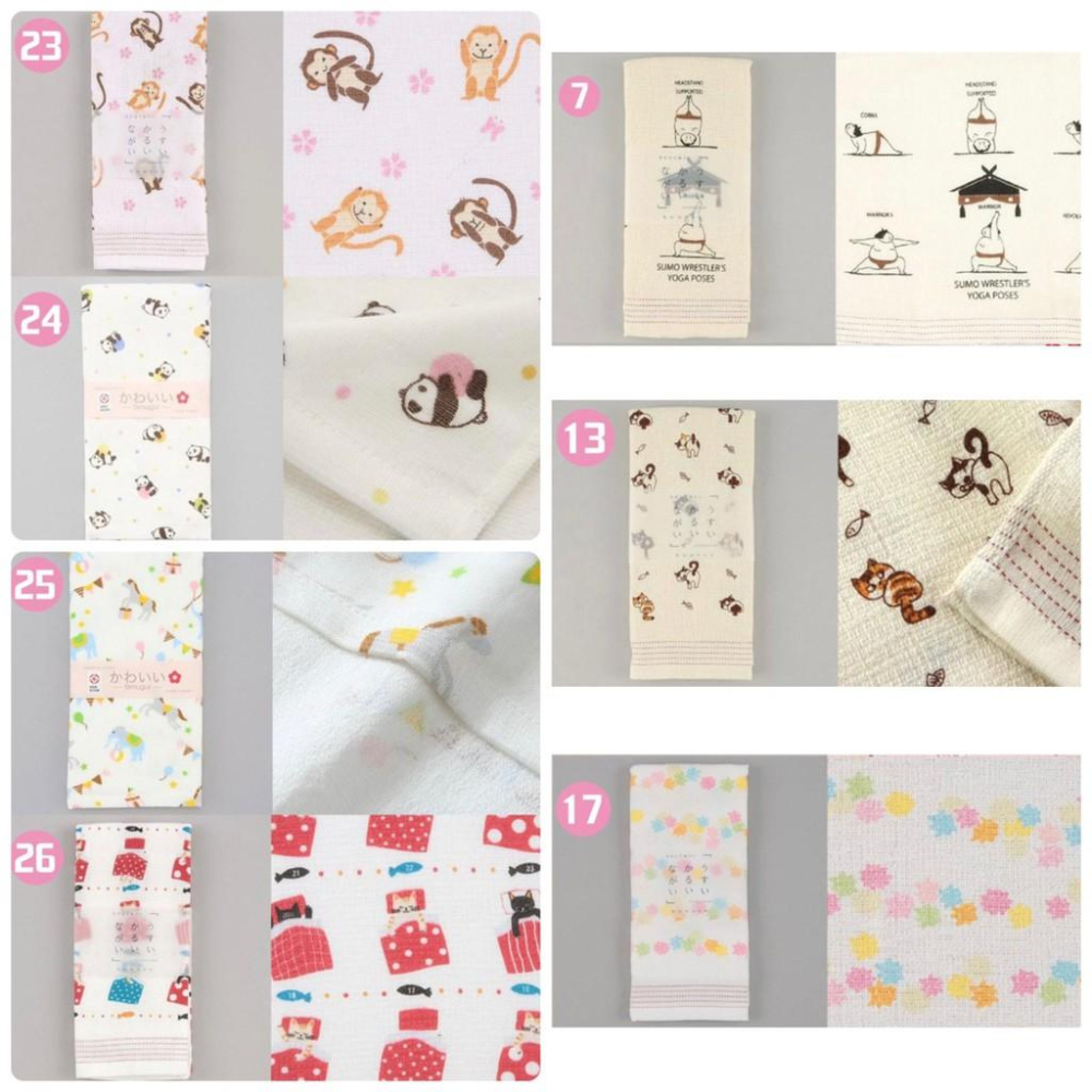 【無國界雜貨舖】日本製 日本毛巾 kontex 紗布毛巾 運動毛巾 洗澡巾 日本毛巾 長毛巾 今治毛巾-細節圖3