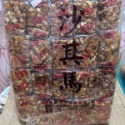 莊家黑糖沙其馬3000g