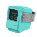 Apple Watch 充電座 復古Mac造型 充電支架【ULife生活選品】-規格圖10
