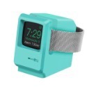 Apple Watch 充電座 復古Mac造型 充電支架【ULife生活選品】-規格圖10