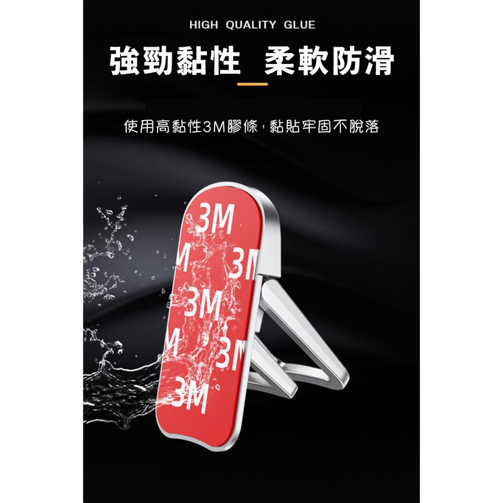 筆電散熱支架 鋅合金筆電支架 折疊散熱支架 一組2個 【ULife生活選品】-細節圖3