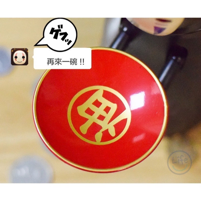 【台灣現貨】無臉男 存錢筒 神隱少女 宮崎駿 千與千尋 吉卜力 吃錢筒 撲滿 存錢罐 音樂存錢筒-細節圖8