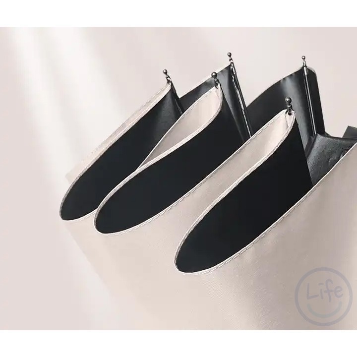 【台灣現貨】自動收折 雨傘 遮陽傘 輕量傘 自動傘 折疊傘 UV傘 防曬傘 自動折疊傘 晴雨傘-細節圖6