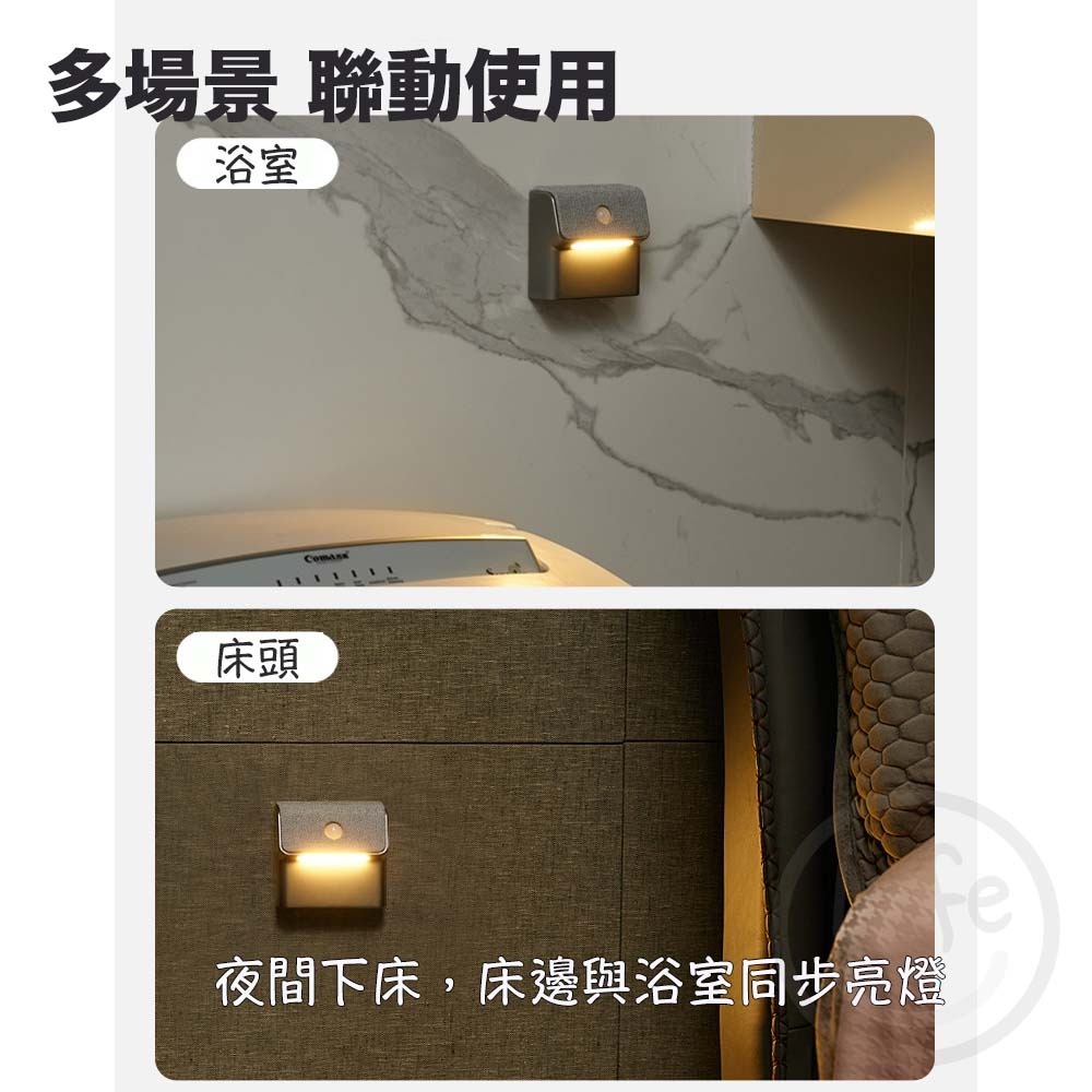 聯動小夜燈-細節圖6