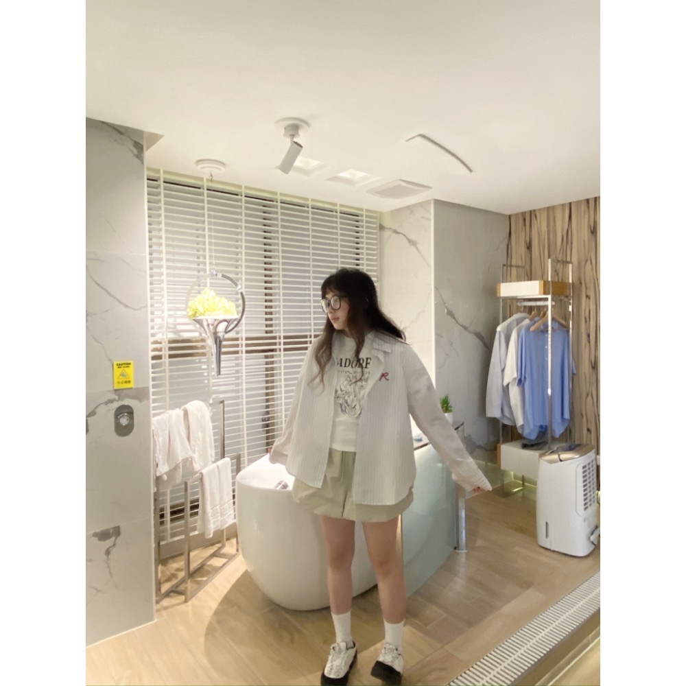 本期推薦 泡泡公主花苞短裙🫧-細節圖3